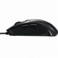 Мишка Cherry XTRFY M50 черна