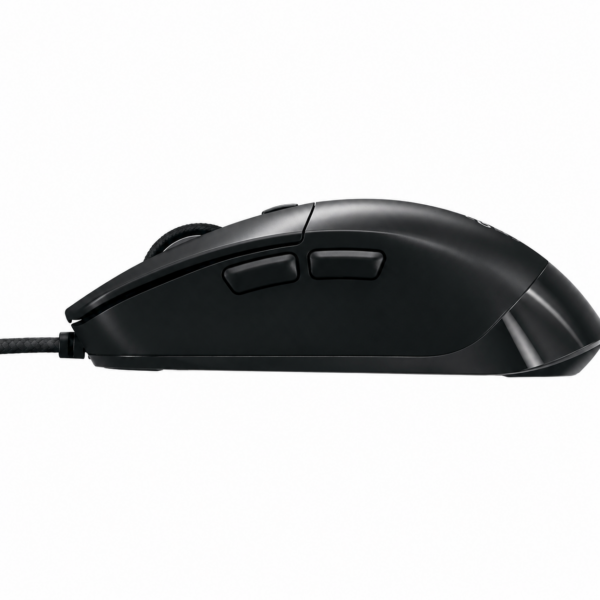 Мишка Cherry XTRFY M50 черна