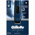 Тример Gillette i3