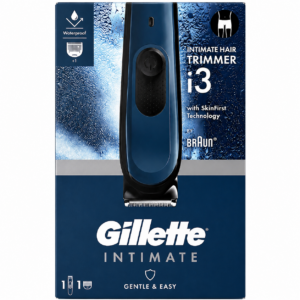 Тример Gillette i3