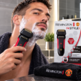 Remington F4 - Manchester United Edition