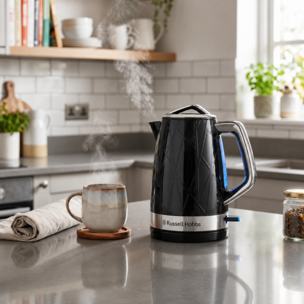 Електрическа кана 1.7 л - Russell Hobbs 28081-70