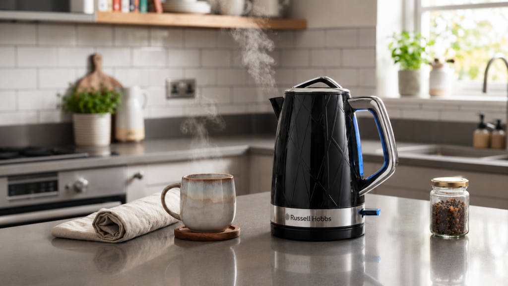 Електрическа кана 1.7 л - Russell Hobbs 28081-70