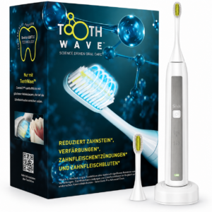 Електрическа четка за зъби ToothWave